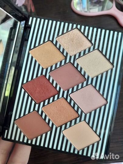 Косметика Clarins Bobo Braun Revolution