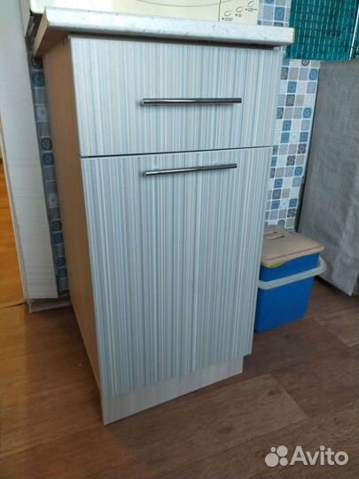 Кухонный гарнитур бу