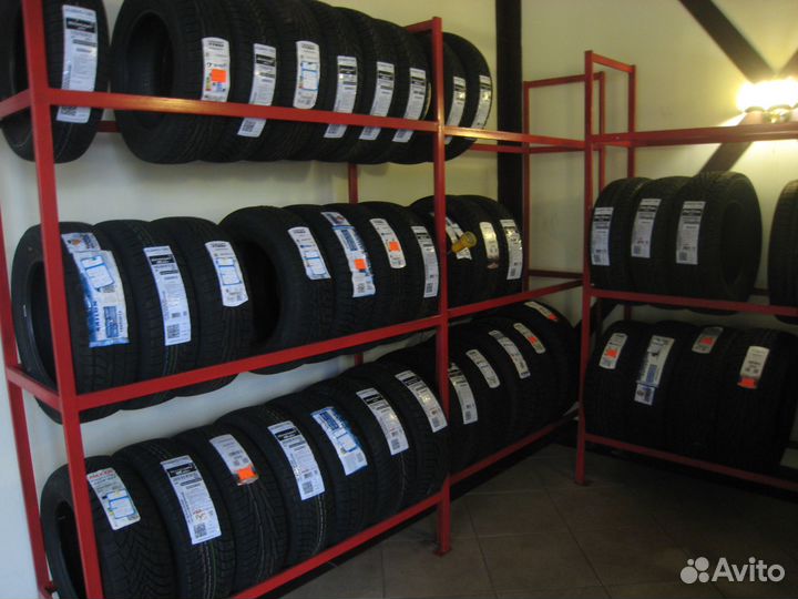 Bridgestone Dueler H/T D684 II 285/60 R18