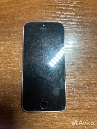 iPhone 5S, 32 ГБ
