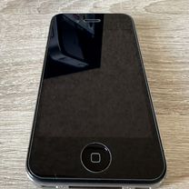 iPhone 4, 16 ГБ