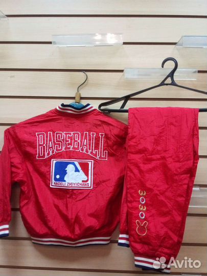 Костюм Ю.Корея 