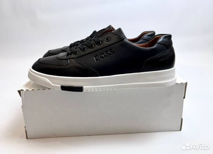 Кроссовки Boss premium