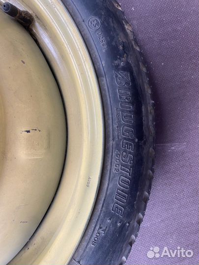 Докатка r16 4 100