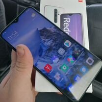 Xiaomi Redmi Note 8 Pro, 6/128 ГБ