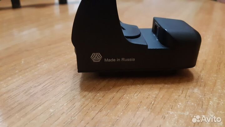 Коллиматорный прицел pilad 142