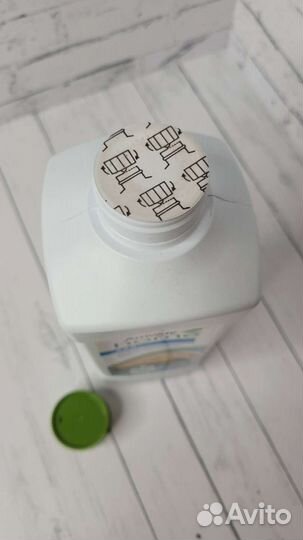 Средство для стирки amway