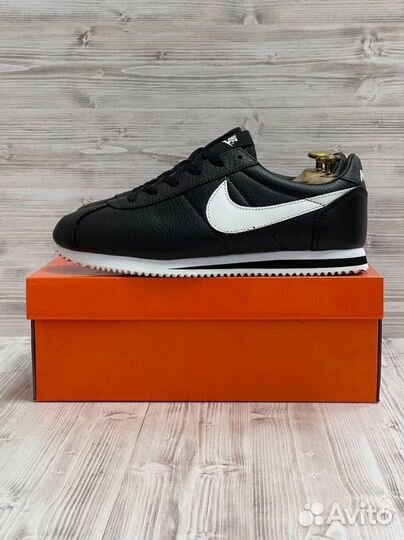 Кроссовки Nike Cortez Union