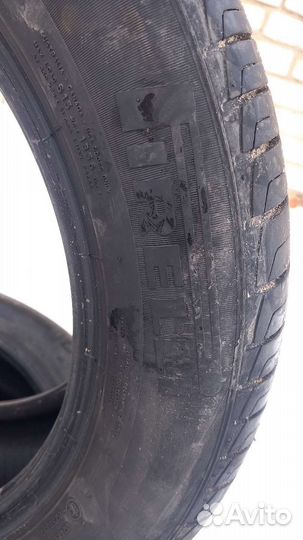 Pirelli Cinturato P1 205/55 R16