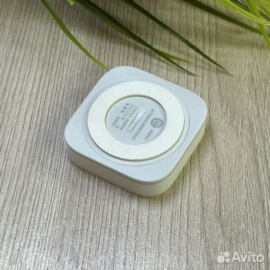 Датчик вибрации xiaomi