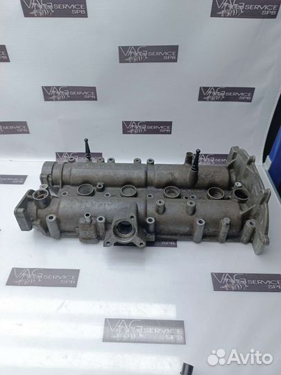 Постель распредвала VW VAG 1.4 BMY BLG BWK