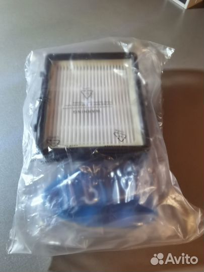 Hepa фильтр SKL DJ97-01962A; DJ97-00841A