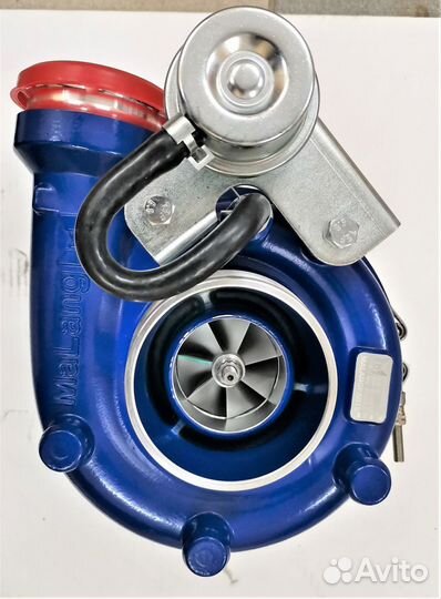 Турбокомпрессор С13-285-01