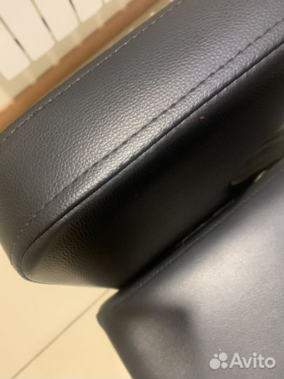 Кресло парикмахера