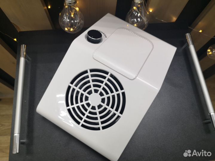 Вытяжка для маникюра