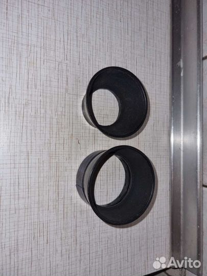 Бленда на объектив СССР