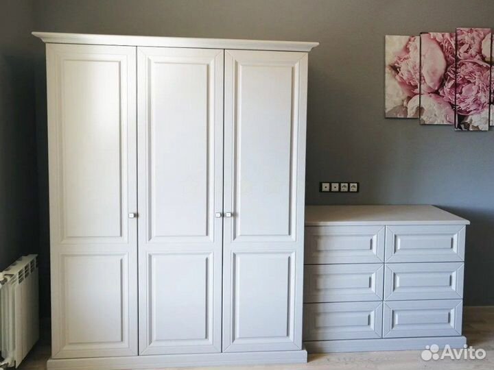 Шифоньер на заказ