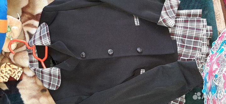 Школьная форма для девочек