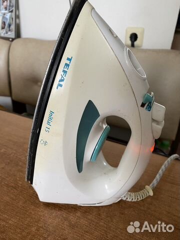 Утюг tefal