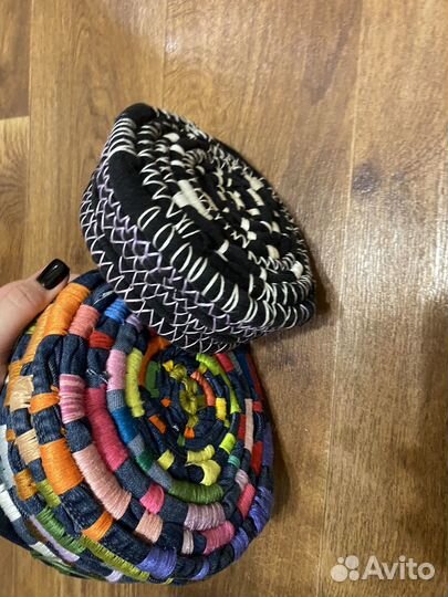 Корзина для хранения