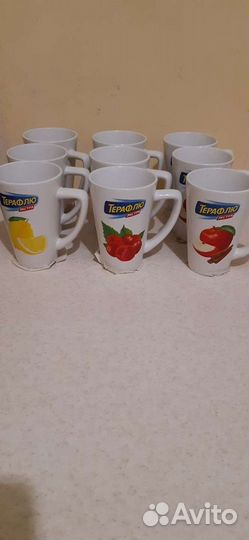 Набор кружек