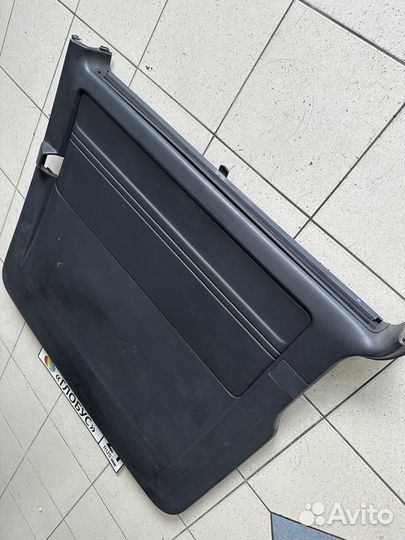 Обшивка сдвижной двери Caravelle T5 Каравелла Т5