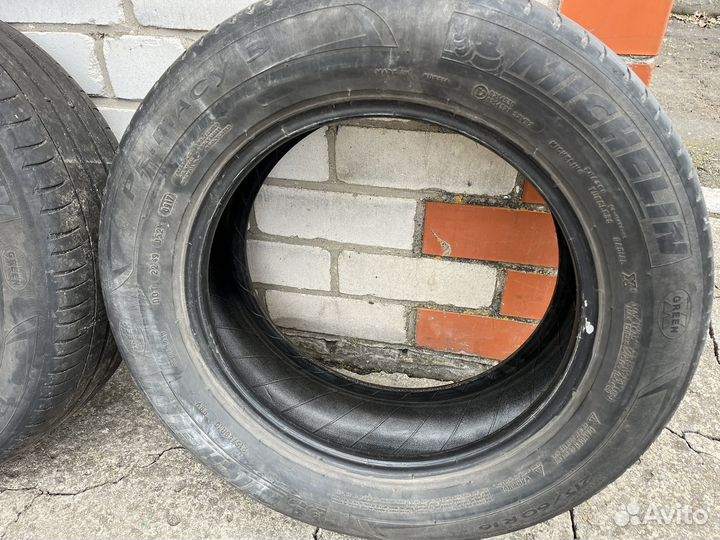 Michelin Primacy 3 215/60 R16 99V