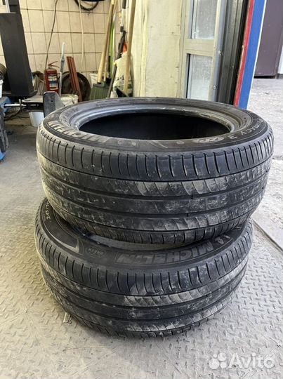 Michelin Primacy 3 ZP 245/50 R18 100Y