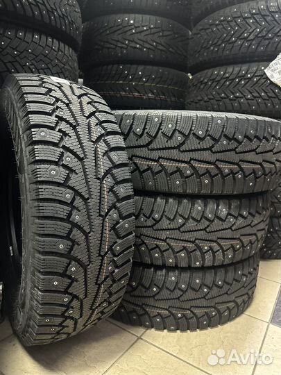 Nokian Tyres Nordman 5 SUV 245/70 R16 111T