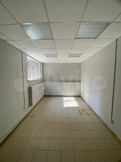 Офис, производство, склад 200 м²