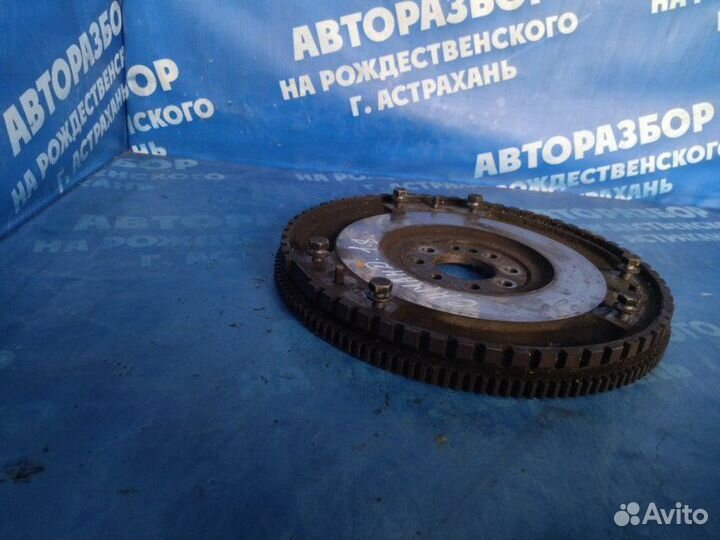 Маховик Iran Khodro Samand седан PTC L6A 2007