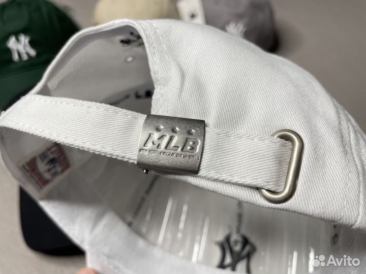 Кепка New Era mlb