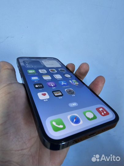 iPhone 12 Pro Max, 256 ГБ