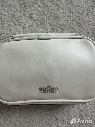 Эпилятор Braun silk epil