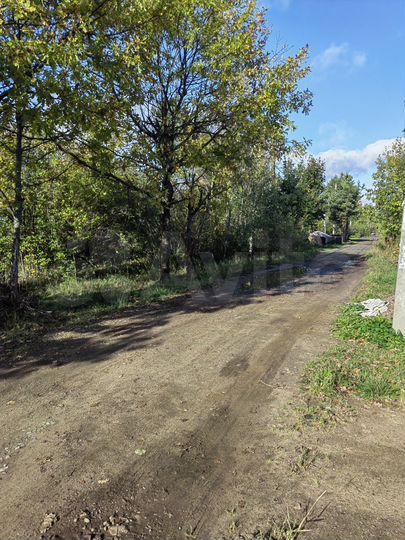 Участок 6,06 га (СНТ, ДНП)