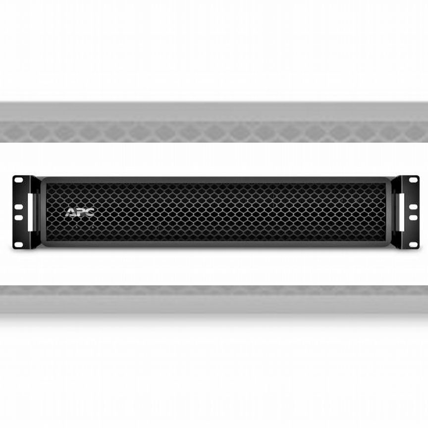 [APCRBC152] Доп. Батарея Apc Srt96rmbp Вкл. Рельсы В Стойку Apcrbc152