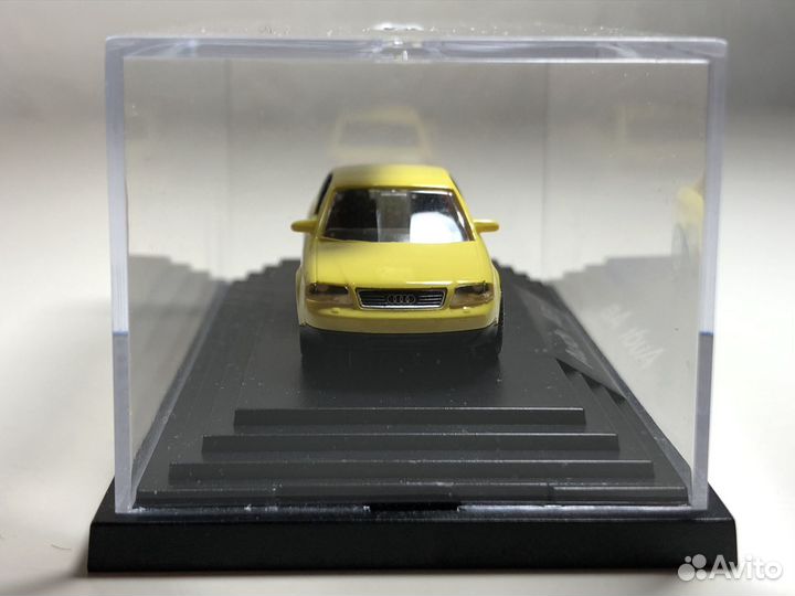 Herpa Audi A6 1:87