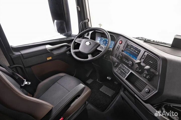 FAW J7 CA4180P77K25E5, 2023