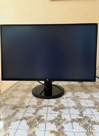 Монитор HP 24y