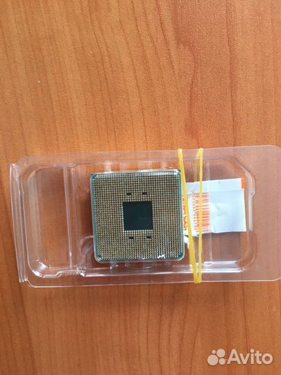 Процессор amd athlon x4 950