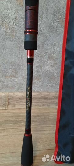 Спиннинг Maximus High Energy-Z