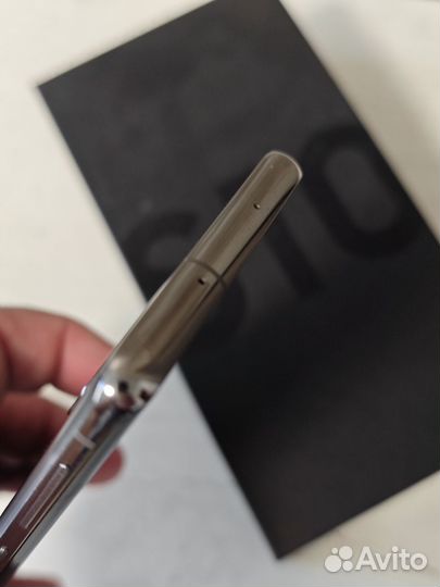 Samsung galaxy s10 snapdragon