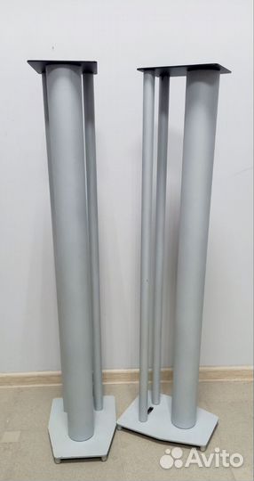 Акустические стойки