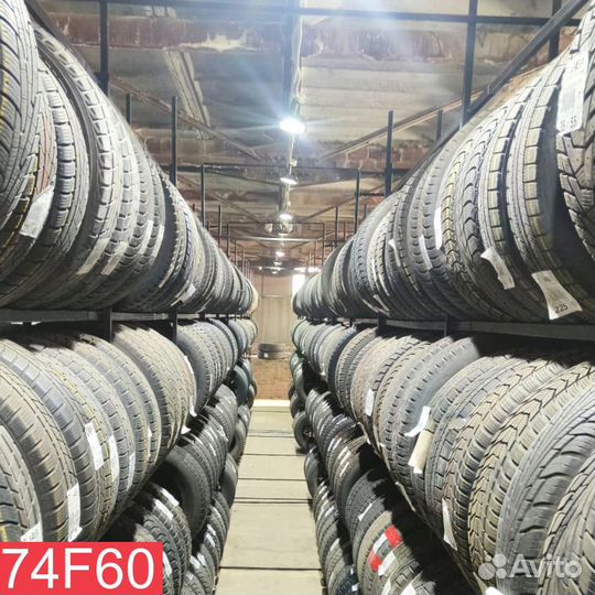 Continental ContiWinterViking 2 225/55 R16 94L