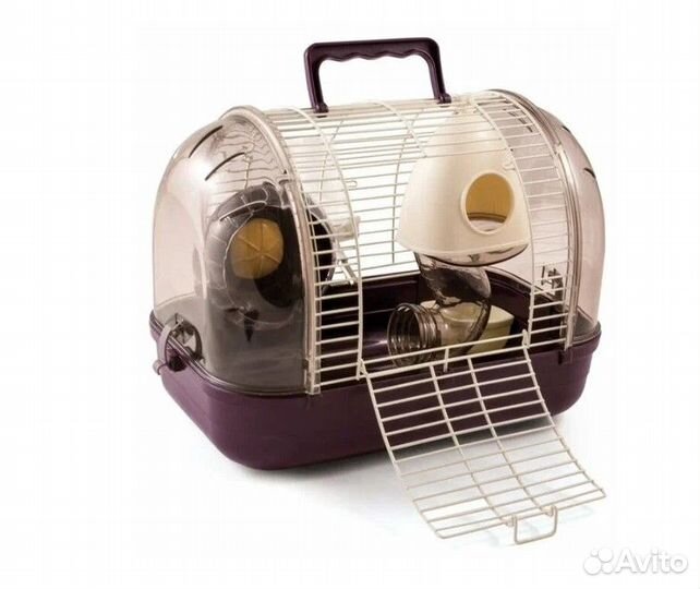 Клетка для попугая и мелких животных, террариум