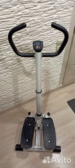 Тренажёр-степпер Torneo Tempo