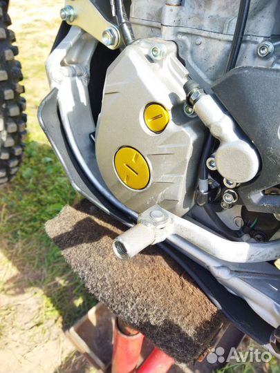 Продам мотоцикл