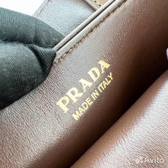 Сумка женская Prada