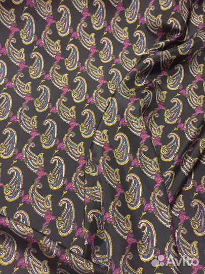 Натуральный шёлк