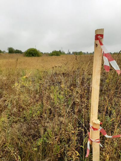 Участок 25 сот. (ИЖС)